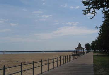 Photo of Ontario Beach Park