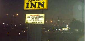 Pawnee Inn