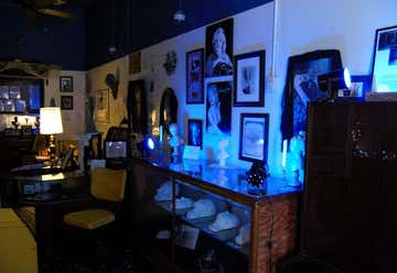 Photo of Archive of the Afterlife: A Paranormal Museum