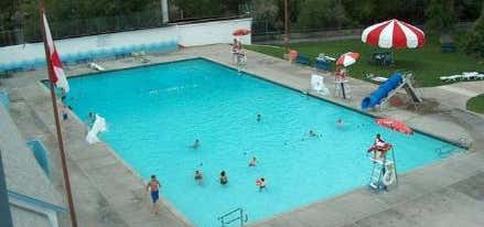 Photo of Lorin Farr Park Pool