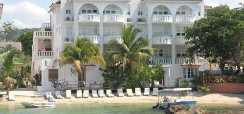 Photo of Franklyn D. Resort & Spa
