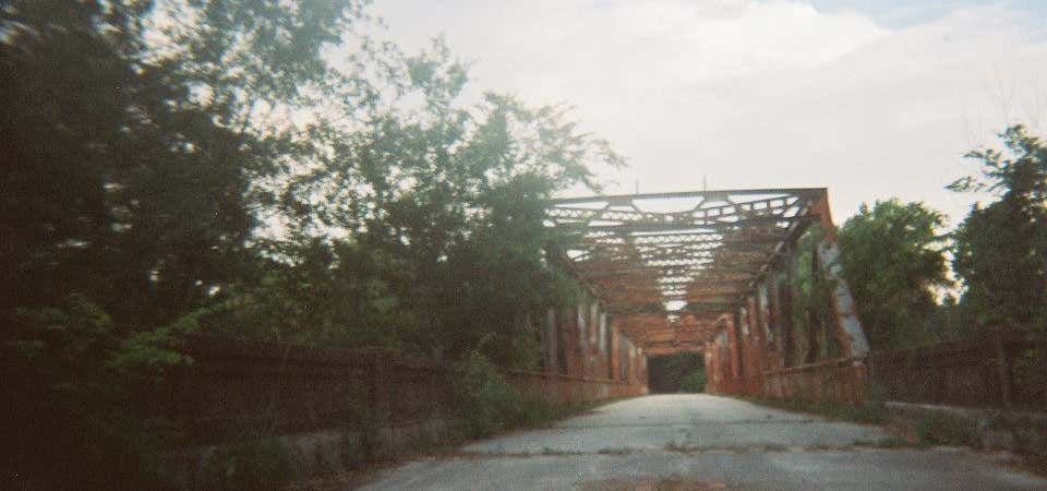 Photo of Hillman Bridge