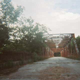 Hillman Bridge
