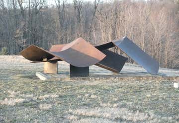 Photo of Fields Sculpture Park