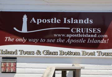 Photo of Apostle Islands Cruises