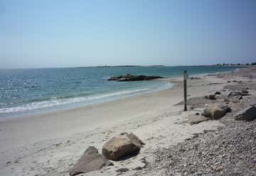 Photo of South Shore Beach