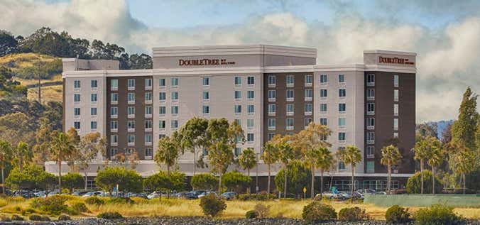 Photo of DoubleTree by Hilton San Francisco Airport North Bayfront