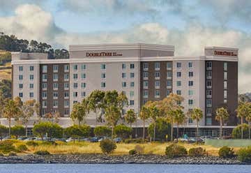 Photo of DoubleTree by Hilton Hotel San Francisco Airport North