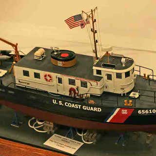 Great Lakes Lore Maritime Museum