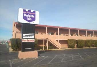 Photo of Knights Inn Lake Powell