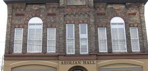 Aeolian Hall