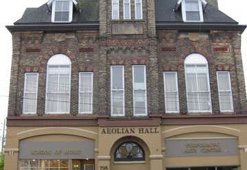Photo of Aeolian Hall