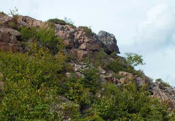 Photo of Mount Carleton