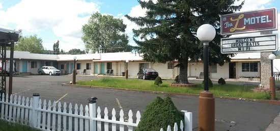 Photo of The L Motel