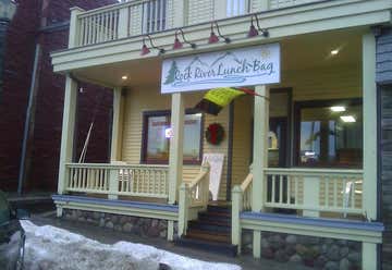 Photo of Rock River Cafe'