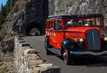 Photo of Red Bus Tour-East Side