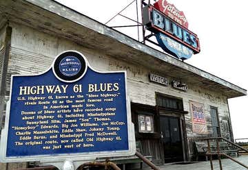 Photo of Highway 61 Blues Trail