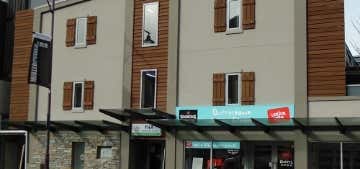 Photo of YHA Queenstown Central
