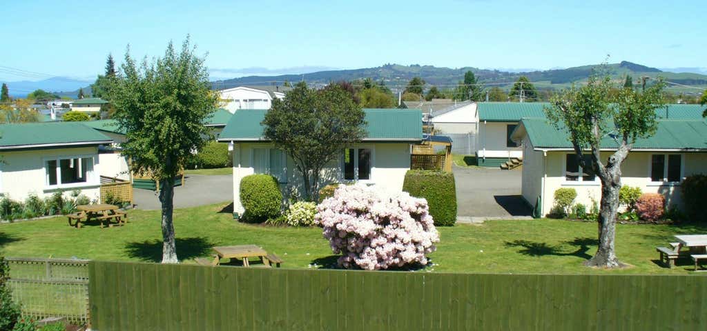 Photo of All Seasons Kiwi Holiday Park Taupo