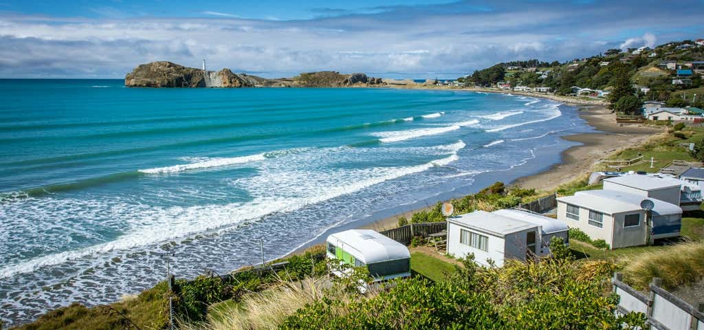 Photo of Castlepoint Holiday Park & Motels