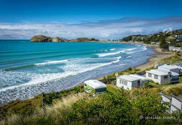 Photo of Castlepoint Holiday Park & Motels