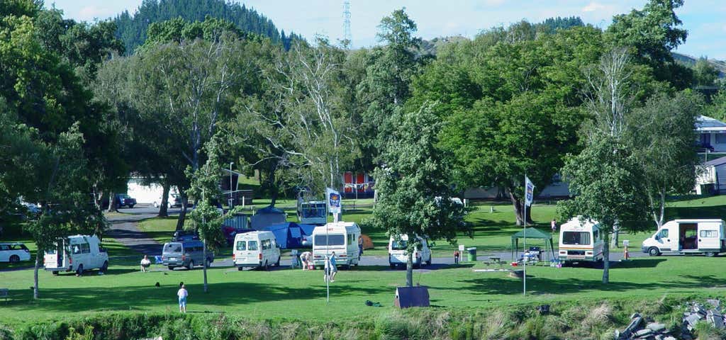 Photo of Whanganui River TOP 10 Holiday Park
