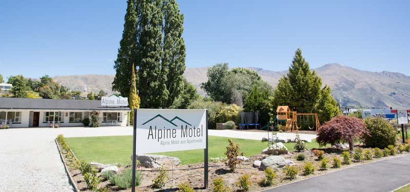 Photo of Alpine Motel Wanaka