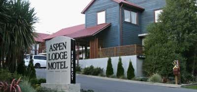 Photo of Aspen Lodge Motel