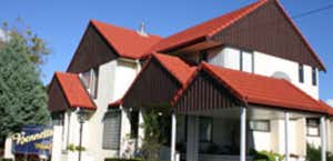 Bennetts Tauranga Motor Inn