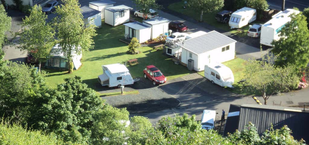 Photo of Leith Valley Motels & Holiday Park