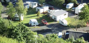 Leith Valley Motels & Holiday Park