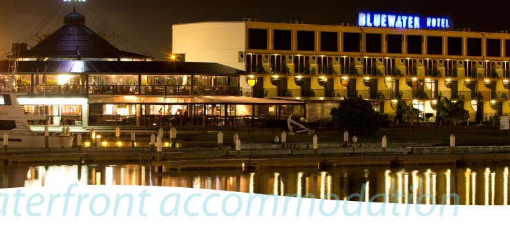 Photo of Bluewater Hotel