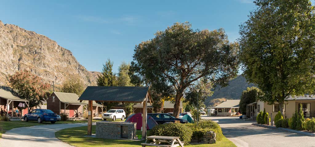 Photo of Queenstown TOP 10 Holiday Park