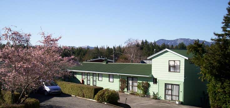 Photo of Forest Peak Motel