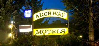 Photo of Archway Motels