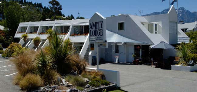 Photo of Amity Lodge