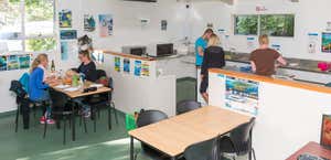 Picton Top10 Holiday Park