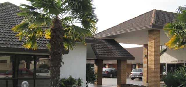 Photo of Palm City Motor Inn