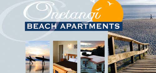 Photo of Onetangi Beach Apartments