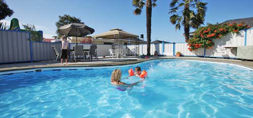 Photo of Asure Fountain Resort Motel