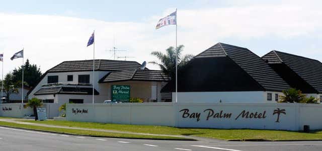 Photo of Bay Palm Motel