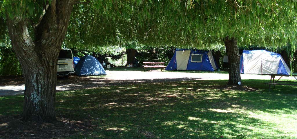 Photo of Whangarei Central Holiday Park