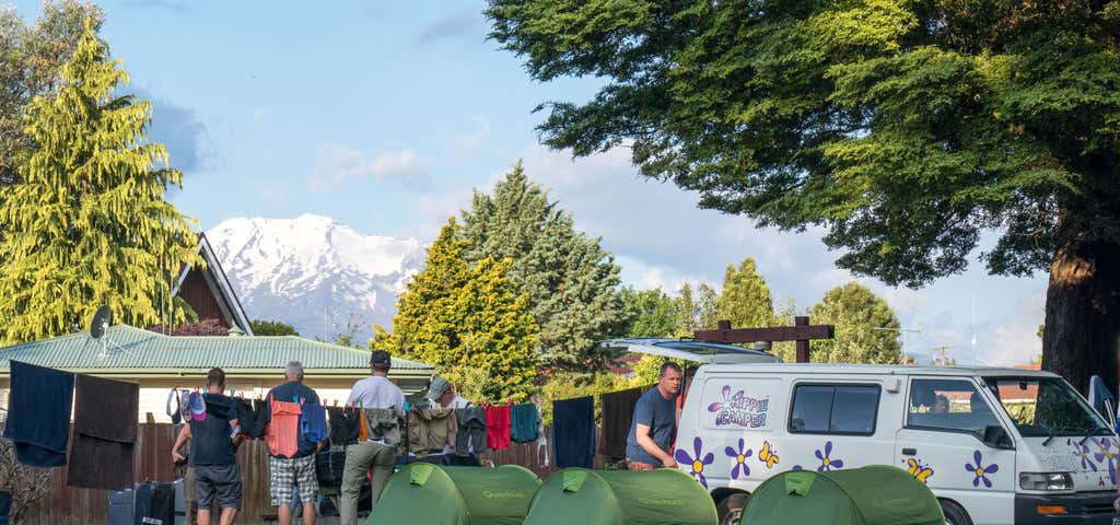 Photo of Ohakune TOP 10 Holiday Park