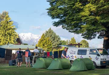 Photo of Ohakune TOP 10 Holiday Park