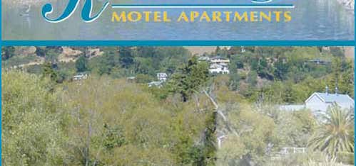 Photo of Riverlodge Motel Apartments