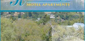 Riverlodge Motel Apartments