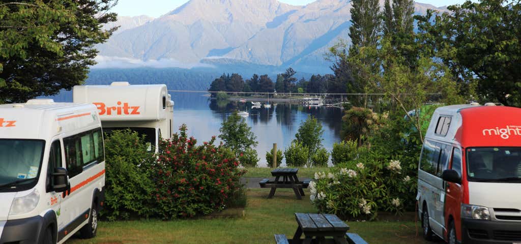 Photo of Te Anau Lakeview Holiday Park & Motels
