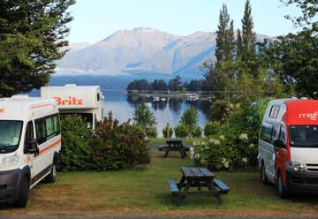 Photo of Te Anau Lakeview Kiwi Holiday Park & Motels