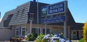 Acapulco Motor Inn