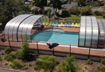 Photo of All Seasons Holiday Park Rotorua